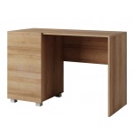 CALABRINI - biurko 110 cm