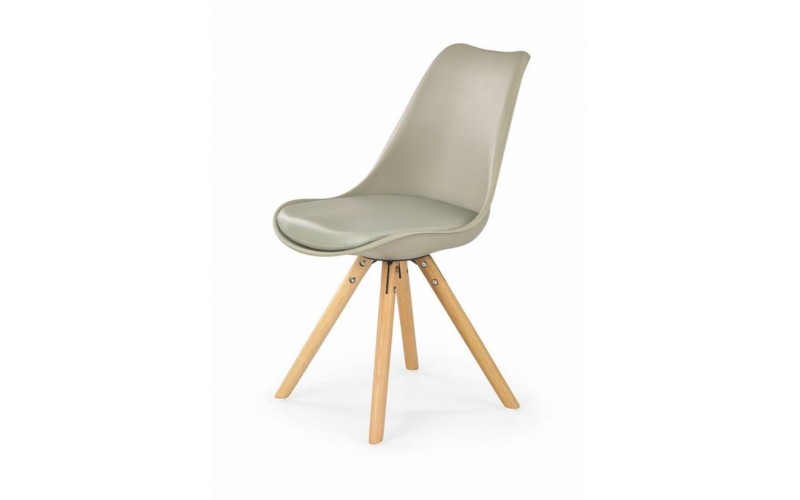 K201 - Krzesło khaki