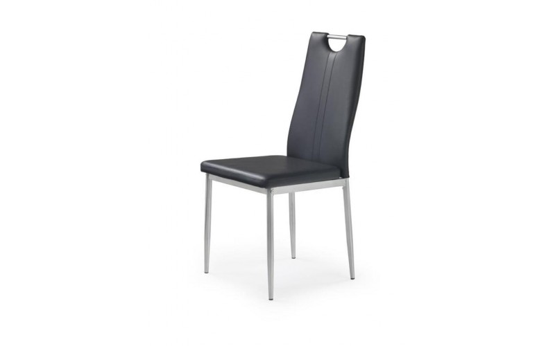 K202 krzesło czarne