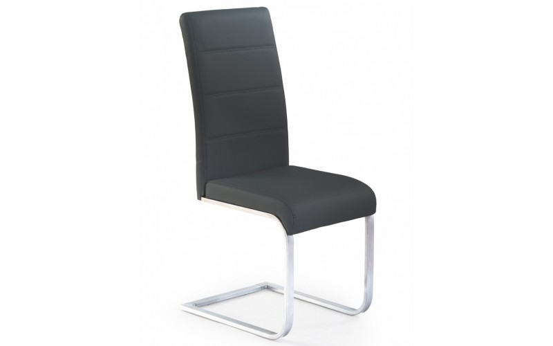 K85 - Krzesło czarne