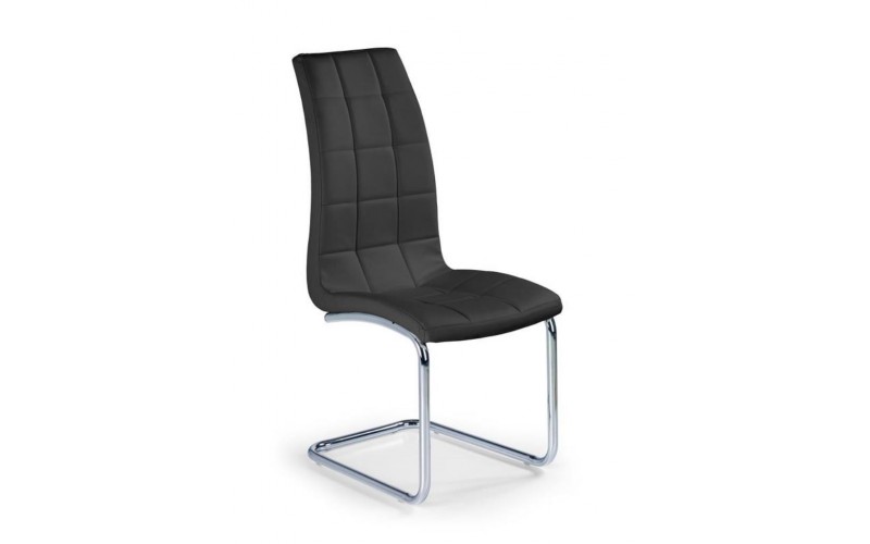 K147 - Krzesło czarne