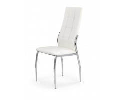 K209 - Krzesło białe