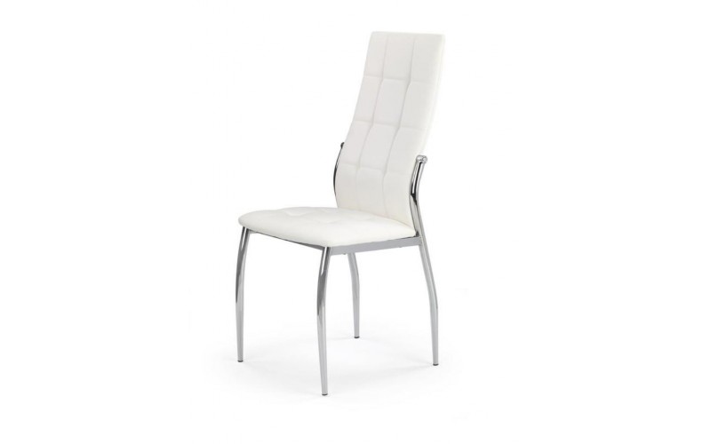 K209 - Krzesło białe