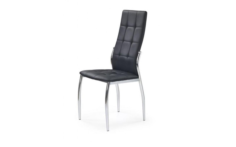 K209 - Krzesło czarne