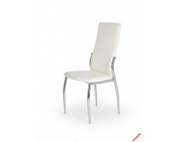 K238 - Krzesło białe
