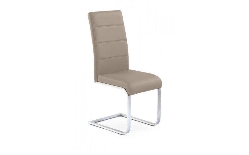 K85 - Krzesło cappuccino