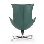 LUXOR - fotel zielony