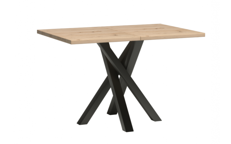 CALI - Stół 120 - 160 x 75 cm