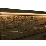 MEDIOLAN (7) Komoda 135 x 101 cm (3D2SZ)