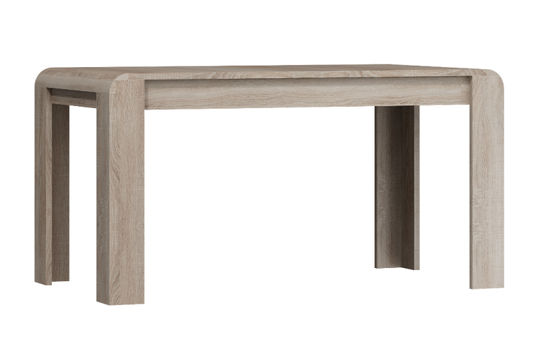 LINK - Stół Rozkładany 144,4 x 76,2 (K)