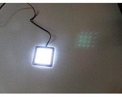 Oświetlenie LED QUATRO