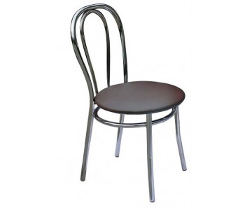 TULIPAN - Krzesło metalowe