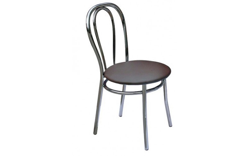 TULIPAN - Krzesło metalowe