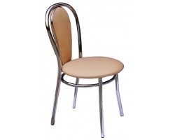 TADEUSZ - Krzesło metalowe