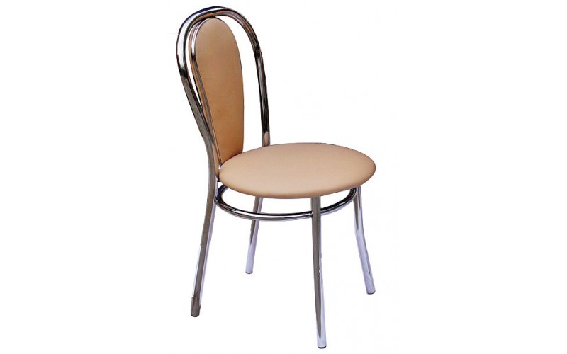 TADEUSZ - Krzesło metalowe