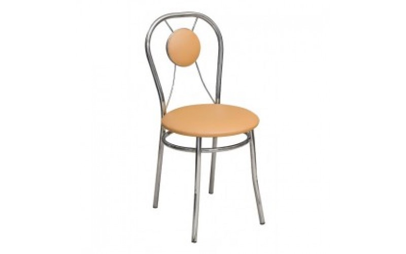 OLA - Krzesło metalowe