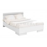 VISTA - łóżko 160 bez materaca