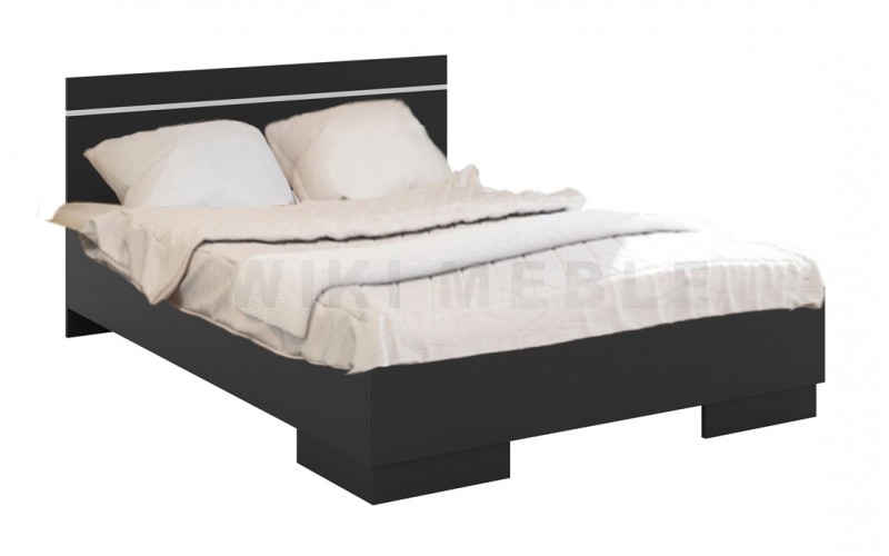 VISTA - łóżko 160 bez materaca