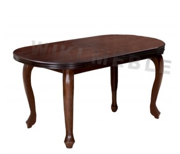 Stół S1 FORNIR – 160 x 90 + wstawka 40 cm