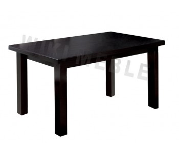 Stół S11 – 125 x 80 + wstawka 40 cm