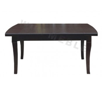 Stół S14 FORNIR – 140 x 100 + wstawka 4x45 cm