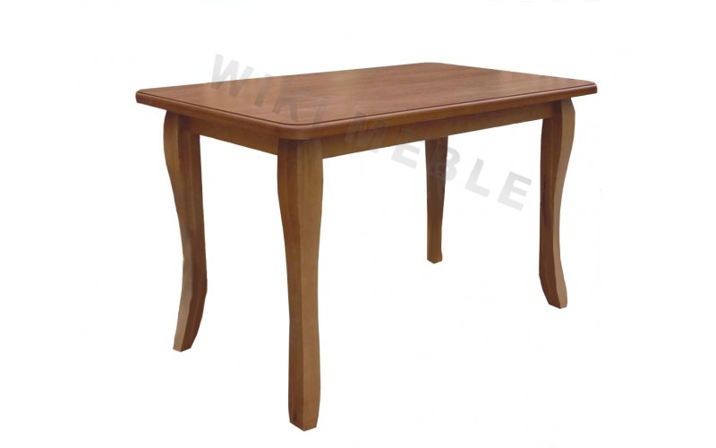 Stół S16 DREWNO – 105 x 60 cm / radek