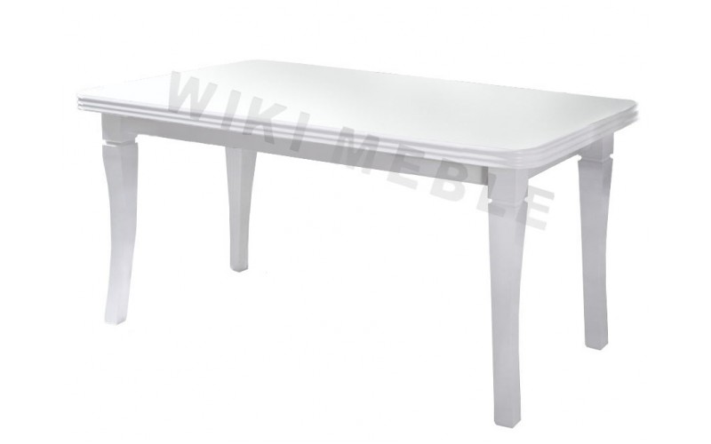 Stół S3 FORNIR – 160 x 90 + wstawka 2x40 cm
