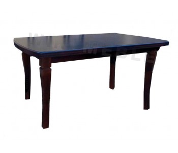 Stół S5 FORNIR – 140 x 80 + wstawka 2x35 cm