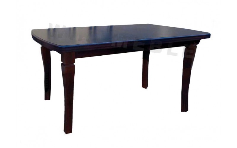 Stół S5 FORNIR – 200 x 100 + wstawka 2x50 cm