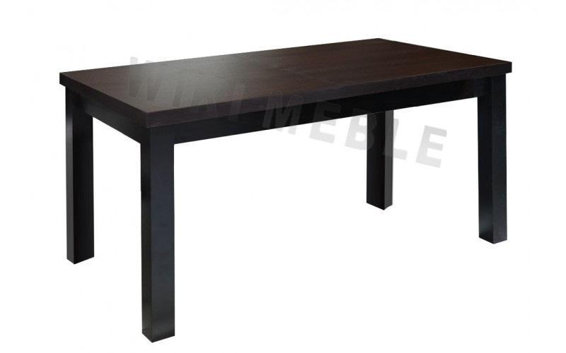 Stół S7 – 140 x 80 + wstawka 40 cm