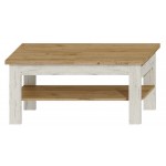 VICTORIA - Ława rozsuwana 75-135 cm (124) - DUŻO kolorów, 13 szerokości, 9 głębokości