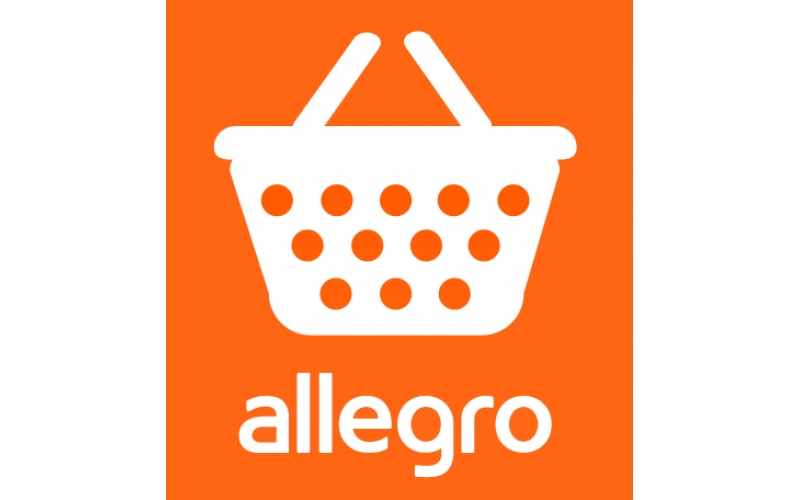 Zamówienia z Allegro